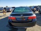 2014 Honda Accord Touring Hybrid