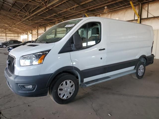 2021 Ford Transit T-250