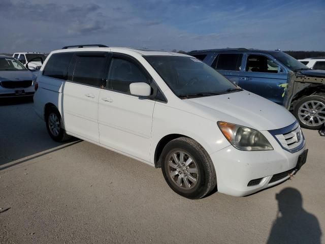 2010 Honda Odyssey EXL