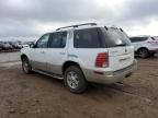 2004 Mercury Mountaineer