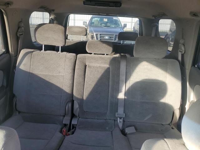 2006 Toyota Sequoia SR5