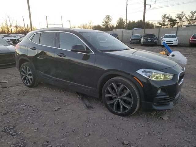 2020 BMW X2 XDRIVE28I