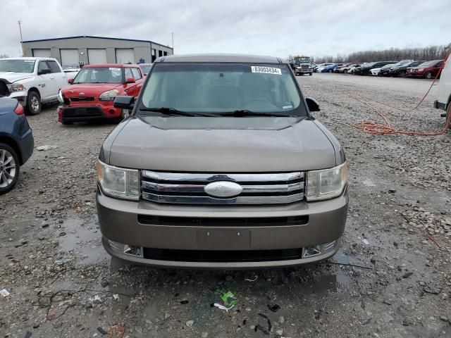 2012 Ford Flex SE