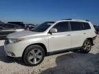 2012 Toyota Highlander Limited