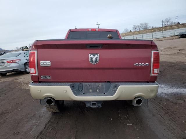 2014 Dodge RAM 1500 Longhorn