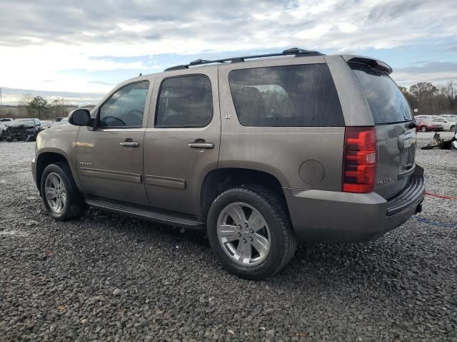 2011 Chevrolet Tahoe C1500 LT