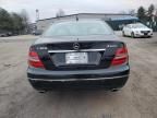 2014 Mercedes-Benz C 300 4matic