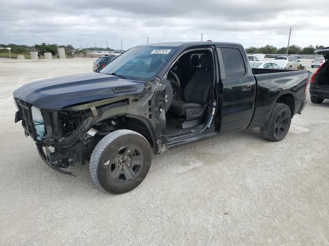 2021 Dodge RAM 1500 BIG HORN/LONE Star