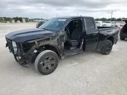 Dodge salvage cars for sale: 2021 Dodge RAM 1500 BIG HORN/LONE Star