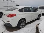 2018 BMW X4 XDRIVE28I