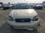 2005 Subaru Legacy Outback 2.5I