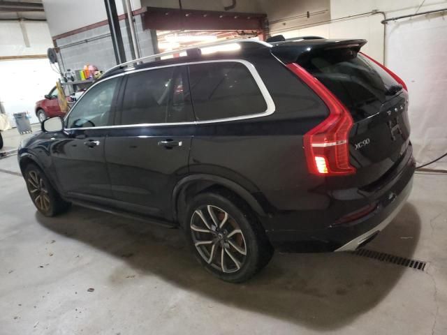 2016 Volvo XC90 T6