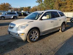 Buick Vehiculos salvage en venta: 2010 Buick Enclave CXL