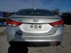 2013 Hyundai Elantra Coupe GS