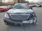 2004 Lexus LS 430