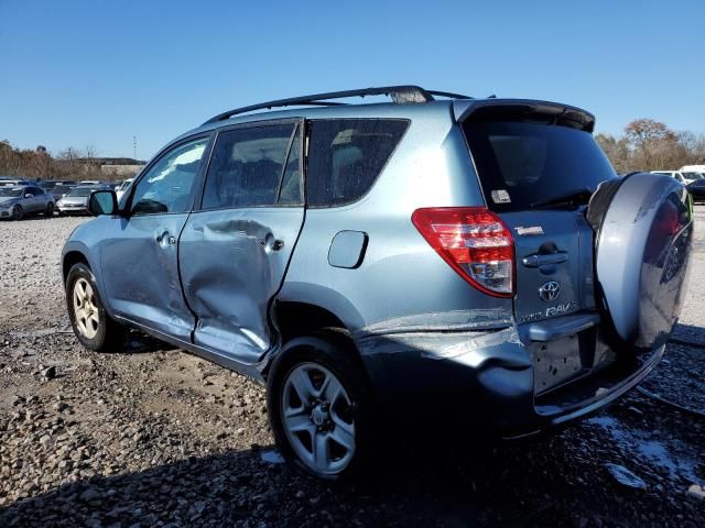 2009 Toyota Rav4