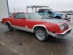 1977 Oldsmobile Cutlass