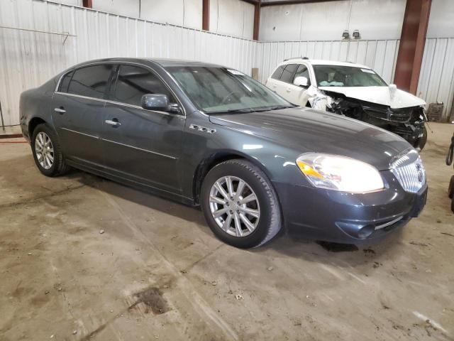 2011 Buick Lucerne CXL