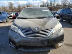 2016 Toyota Sienna XLE