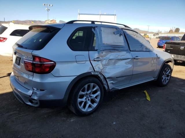 2012 BMW X5 XDRIVE35I