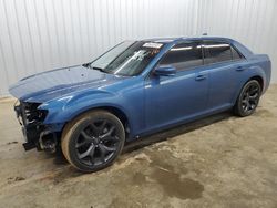 Chrysler 300 Vehiculos salvage en venta: 2022 Chrysler 300 Touring L