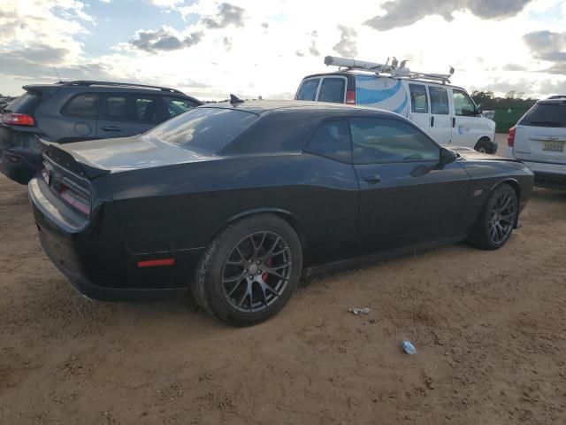 2015 Dodge Challenger SRT 392