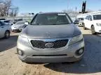 2011 KIA Sorento Base