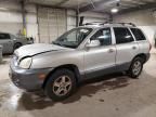 2004 Hyundai Santa FE GLS