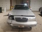 1995 Mercury Grand Marquis GS