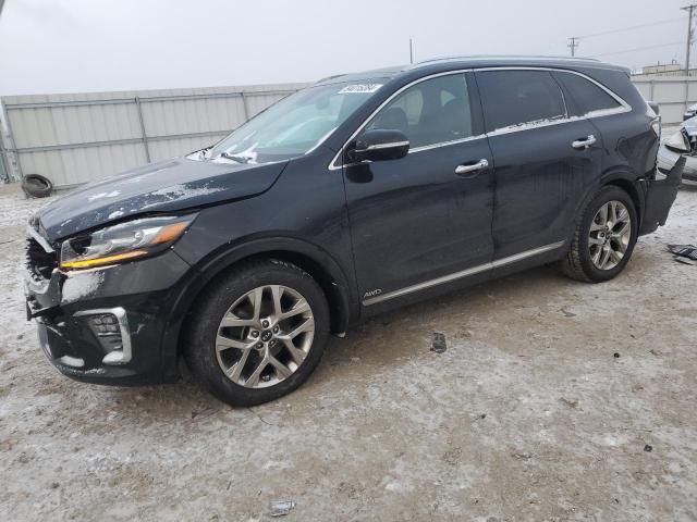 2019 KIA Sorento SX