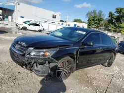 2014 Honda Accord EXL en venta en Opa Locka, FL