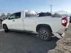 2017 Toyota Tundra Double Cab SR