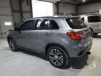 2019 Mitsubishi Outlander Sport ES