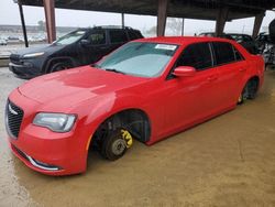 2016 Chrysler 300 S en venta en American Canyon, CA