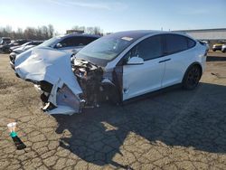 2023 Tesla Model X en venta en New Britain, CT