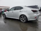 2012 Lexus IS 250