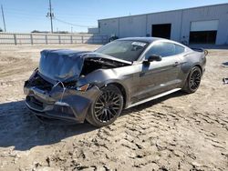 Ford Mustang salvage cars for sale: 2016 Ford Mustang