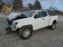 2019 Chevrolet Colorado en venta en Madisonville, TN