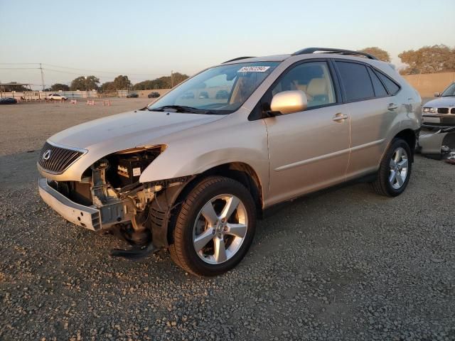 2004 Lexus RX 330