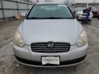 2007 Hyundai Accent GLS