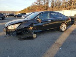 2014 Honda Accord EXL en venta en Brookhaven, NY