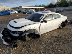 Salvage cars for sale at Memphis, TN auction: 2023 Dodge Charger Scat Pack