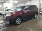 2013 Honda Pilot EXL