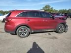 2019 KIA Sorento EX