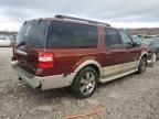 2007 Ford Expedition EL Eddie Bauer