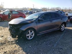 2014 Toyota Camry L en venta en Louisville, KY