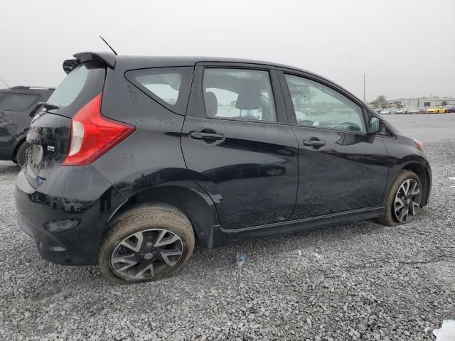 2016 Nissan Versa Note S