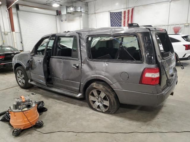 2010 Ford Expedition EL Limited