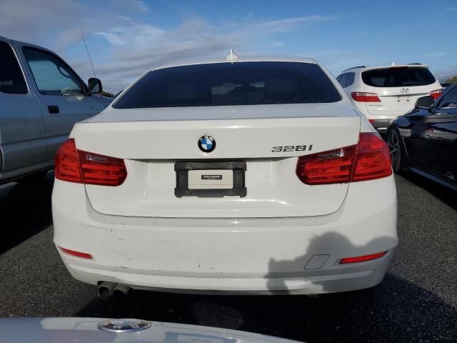 2014 BMW 328 I