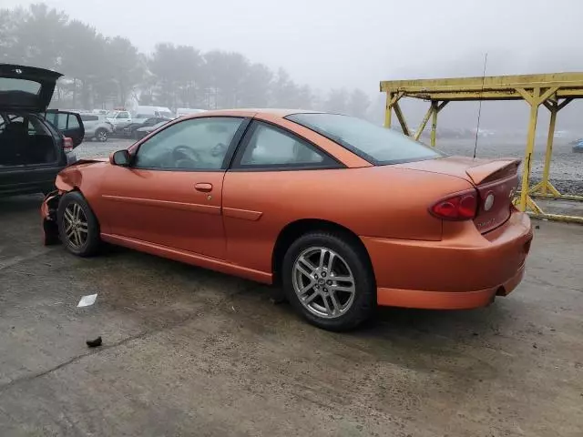 2005 Chevrolet Cavalier LS Sport